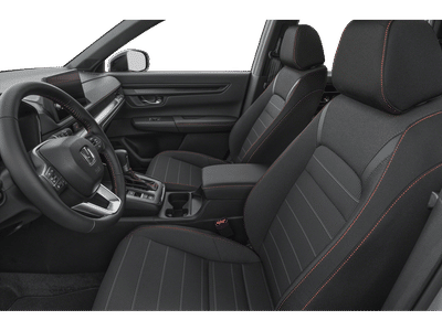 2026 Honda CR-V Hybrid - Photo 6