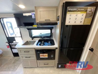 2026 Forest River RV Rockwood GEO Pro - Photo 13