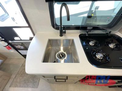 2026 Forest River RV Rockwood GEO Pro - Photo 14