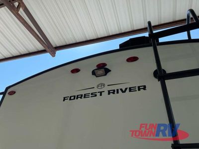 2026 Forest River RV Rockwood GEO Pro - Photo 11
