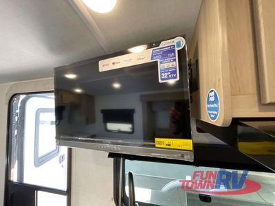 2026 Forest River RV Rockwood GEO Pro - Photo 15