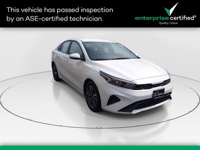 2024 Kia Forte - Photo 1
