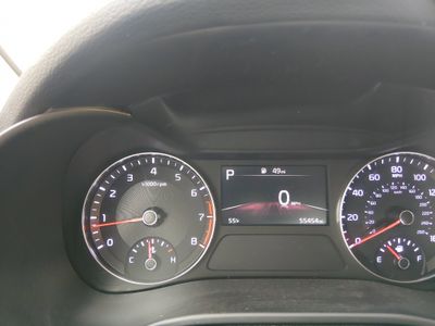 2024 Kia Forte - Photo 14
