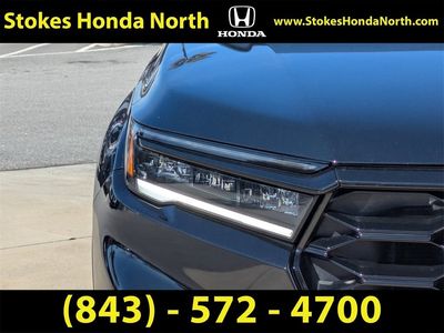 2025 Honda Pilot - Photo 10