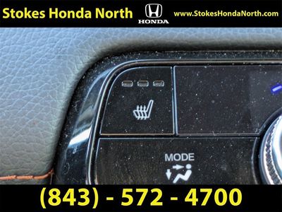 2025 Honda Pilot - Photo 24