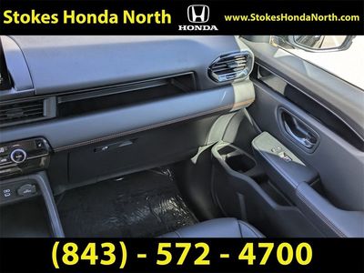 2025 Honda Pilot - Photo 17
