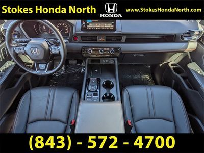 2025 Honda Pilot - Photo 15