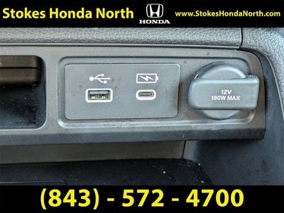 2025 Honda Pilot - Photo 23