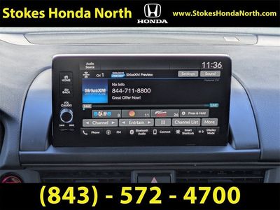 2025 Honda Pilot - Photo 18