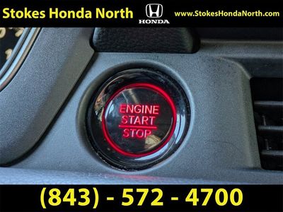 2025 Honda Pilot - Photo 29