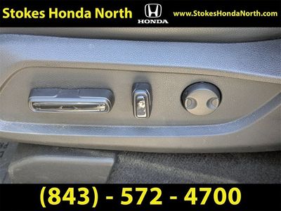 2025 Honda Pilot - Photo 20
