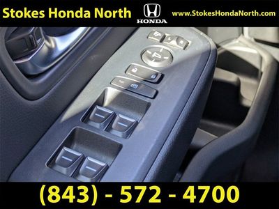 2025 Honda Pilot - Photo 25
