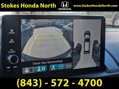 2025 Honda Pilot - Photo 22