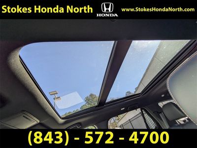 2025 Honda Pilot - Photo 21