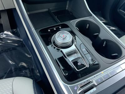 2026 Kia Carnival — photo 22 view