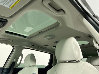 2026 Kia Carnival — photo 20 view
