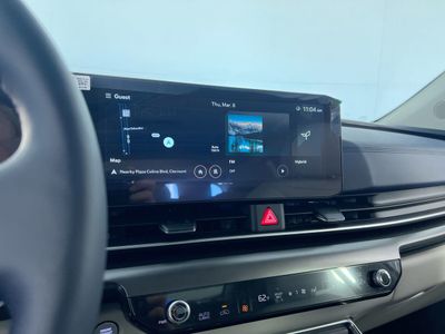 2026 Kia Carnival — photo 25 view