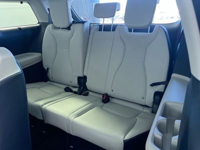 2026 Kia Carnival — photo 28 view