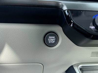 2026 Kia Carnival — photo 21 view