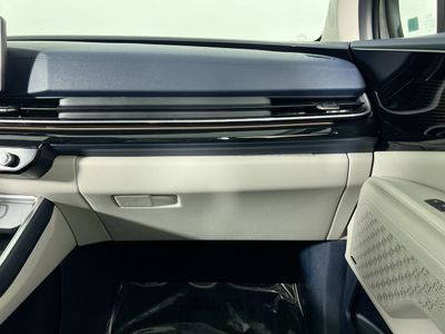 2026 Kia Carnival — photo 31 view