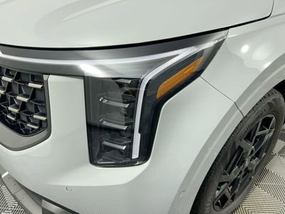 2026 Kia Carnival — photo 10 view
