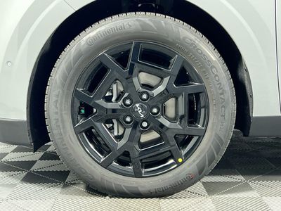 2026 Kia Carnival — photo 12 view