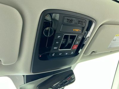 2026 Kia Carnival — photo 19 view