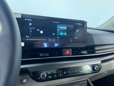 2026 Kia Carnival — photo 26 view