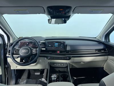 2026 Kia Carnival — photo 29 view