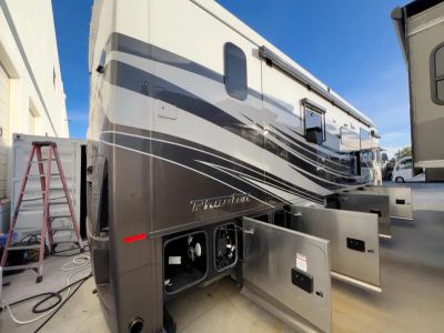 2026 Tiffin PHAETON - Photo 24