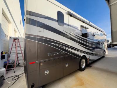 2026 Tiffin PHAETON - Photo 23