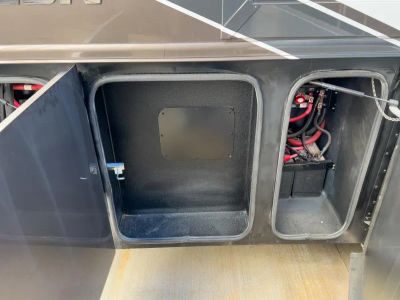 2026 Tiffin PHAETON - Photo 26