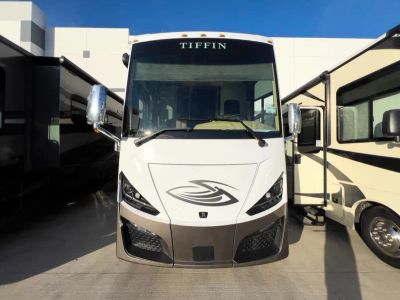 2026 Tiffin PHAETON - Photo 40