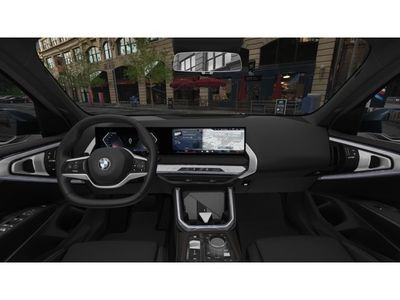 2026 BMW X3 30 xDrive - Photo 10