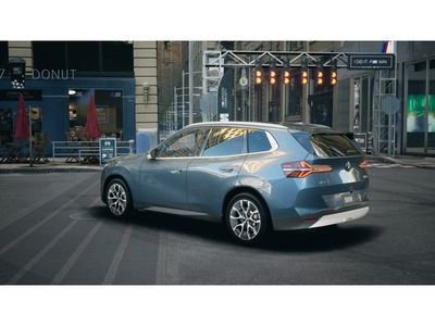 2026 BMW X3 30 xDrive - Photo 2