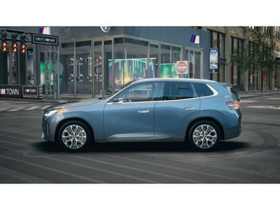 2026 BMW X3 30 xDrive - Photo 4