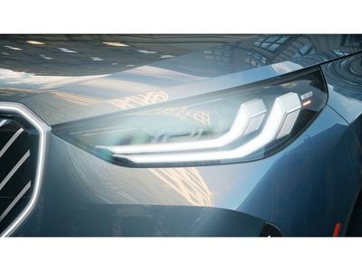 2026 BMW X3 30 xDrive - Photo 6