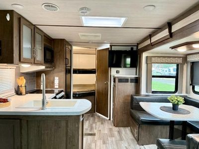 2019 WILDWOOD Wildwood Heritage Glen Hyper-Lyte - Photo 13