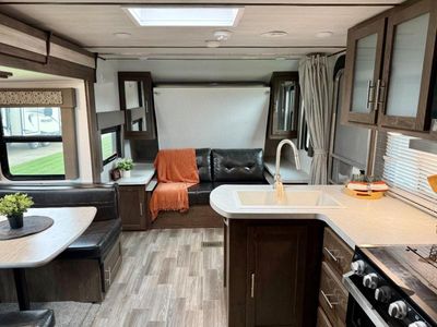 2019 WILDWOOD Wildwood Heritage Glen Hyper-Lyte - Photo 14