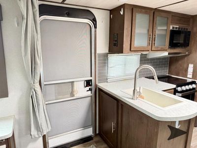2019 WILDWOOD Wildwood Heritage Glen Hyper-Lyte - Photo 49