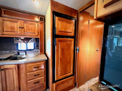 2014 Tiffin Allegro - Photo 16