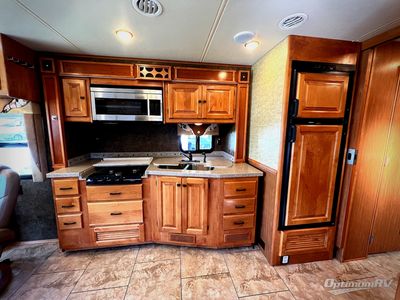 2014 Tiffin Allegro - Photo 12