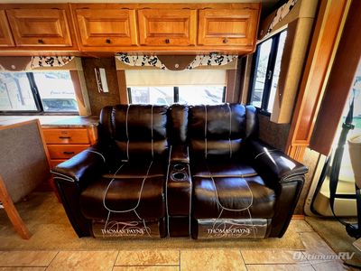 2014 Tiffin Allegro - Photo 9