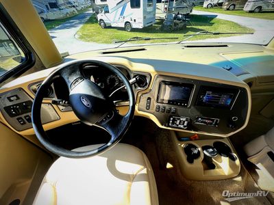 2014 Tiffin Allegro - Photo 8
