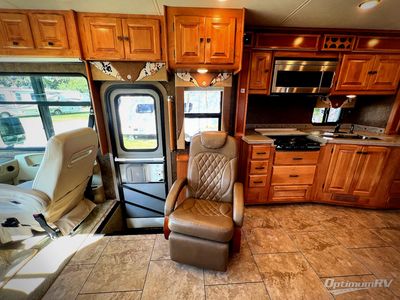 2014 Tiffin Allegro - Photo 10