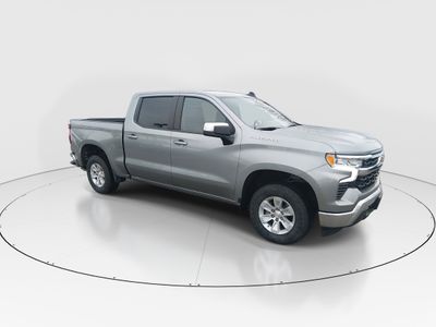 2025 Chevrolet Silverado 1500 - Photo 5