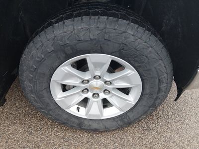 2025 Chevrolet Silverado 1500 - Photo 10