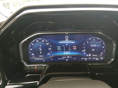 2025 Chevrolet Silverado 1500 - Photo 14