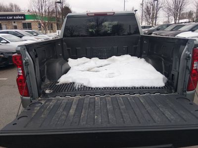 2025 Chevrolet Silverado 1500 - Photo 11