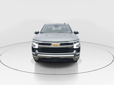 2025 Chevrolet Silverado 1500 - Photo 6